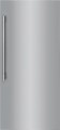 Frigidaire - Professional 19 Cu. Ft. Single-Door Refrigerator - Stainless steel