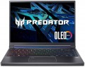 Acer - Predator Triton 300 SE-14” OLED 90Hz Creator/Gaming Laptop–Intel Core i9–NVIDIA GeForce RTX 3060-32GB LPDDR5–1TB SSD