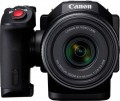Canon - XC10 4K Premium Camcorder