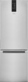 Whirlpool - 12.7 Cu. Ft. Bottom-Freezer Counter-Depth Refrigerator - Stainless steel