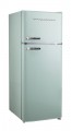 Frigidaire - 7.5 Cu. ft. Retro Upright Refrigerator