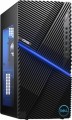 Dell - G5 Gaming Desktop - Intel Core i7-10700F - 16GB RAM - NVIDIA GeForce GTX 1660 Ti - 1TB SSD -No ODD - Black/clear side panel