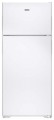 Hotpoint - 17.6 Cu. Ft. Frost-Free Top-Freezer Refrigerator - White
