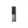 Dell - Refurbished OptiPlex Desktop - Intel Core i5 - 4GB Memory - 250GB Hard Drive - Black