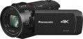 Panasonic - HC-VX1 HD Flash Memory Camcorder - Black