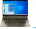 Lenovo - Geek Squad Certified Refurbished Yoga 7i 2-in-1 14