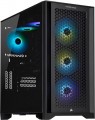 CORSAIR - VENGEANCE i7300 Gaming Desktop - Intel Core i7-12700K - 32GB Memory - NVIDIA GeForce RTX 3070 Ti - 1TB SSD - Black