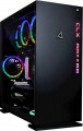CybertronPC - CLX SET Gaming Desktop - Intel Core i9-10940X - 128GB Memory - Dual NVIDIA GeForce RTX 2080 SUPER - 6TB HDD + 512GB SSD - Black/RGB