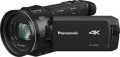Panasonic - HC-WXF1 HD Flash Memory Premium Camcorder - Black