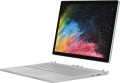 Microsoft - Geek Squad Certified Refurbished Surface Book 2 - 13.5
