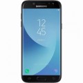 Samsung - Galaxy J7 Pro with 16GB Memory Cell Phone (Unlocked) - Black
