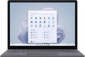 Microsoft - GSRF Surface Laptop 5 – 13.5” Touch Screen – Intel Evo Platform Core i5 – 8GB Memory – 512GB SSD (Latest Model) - Platinum