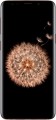 Samsung - Galaxy S9 with 128GB Memory Cell Phone (Unlocked) - Sunrise Gold