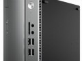 Lenovo - 310S-08IAP Desktop - Intel Pentium - 4GB Memory - 500GB Hard Drive - Silver