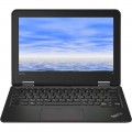 Lenovo - ThinkPad Yoga 11.6