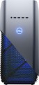 Dell - Inspiron Desktop - AMD Ryzen 5-Series - 8GB Memory - AMD Radeon RX 570 - 1TB Hard Drive - Recon Blue With Solid Panel