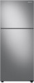 Samsung - 15.6 cu. ft. Top Freezer Refrigerator with All-Around Cooling - Stainless Steel--6471975