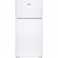 Hotpoint - 14.6 Cu. Ft. Top-Freezer Refrigerator - White-6256645