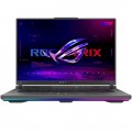 ASUS - ROG Strix G16 16” 240Hz Gaming Laptop QHD - Intel Core i9-14900HX - 32GB Memory - NVIDIA GeForce RTX 4070 - 1TB SSD - Eclipse Gray