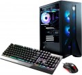 MSI - Aegis RS Gaming Desktop - Intel Core i7-13700KF - 16GB Memory - NVIDIA GeForce RTX 4080 - 1TB SSD - Black