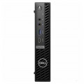 Dell - OptiPlex 7000 Desktop - Intel Core i5-13500T - 16GB Memory --512GB SSD - Black
