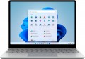 Microsoft - Surface Laptop Go 2 - 12.4” Touch-Screen – Intel Core i5 – 8GB Memory - 128GB SSD (Latest Model) - Platinum-6505203
