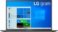 LG - Geek Squad Certified Refurbished Gram 17