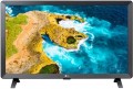 LG - 24” Class LED HD Smart TV with webO-S149.99