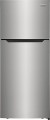 Frigidaire - 17.6 Cu. Ft. Top Freezer Refrigerator - Stainless steel