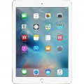 Apple - Refurbished iPad Air 2 with Wi-Fi + Cellular - 16GB (T-Mobile) - Gold