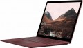 Microsoft - Surface Laptop – 13.5” - Intel Core i5 – 8GB Memory – 256GB Solid State Drive - Burgundy