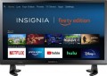 Insignia™ - 24” Class – LED - 720p – Smart - HDTV – Fire TV Edition
