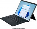 Microsoft - Surface Pro 8 – 13” Touch Screen – Intel Evo Platform Core i5 – 8GB Memory – 256GB SSD – Device Only (Latest Model) - Graphite--6477091
