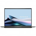 ASUS - Zenbook S 13 OLED 13.3” 3K Laptop - Intel Core Ultra 7 - 32GB Memory - 1TB SSD - Basalt Gray