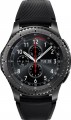Samsung - Gear S3 Frontier Smartwatch 46mm - Dark Gray