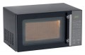 Avanti - 0.8 Cu. Ft. Compact Microwave - Black