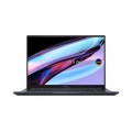 ASUS - Zenbook Pro 16X Touch Laptop OLED - Intel Core i9-13900H with 32GB Memory - NVIDIA GeForce RTX 4070 - 1TB SSD - Tech Black