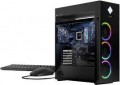 HP OMEN - 45L Gaming Desktop - 12th Generation Intel Core i9-12900K - 32GB HyperX Memory - NVIDIA GeForce RTX 3080 Ti - 1TB SSD - Jet Black