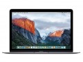 Apple - MacBook Early 2016 12-inch Retina Display (MLH72LL/A) Intel Core m3 256GB - Pre-Owned - Space Gray