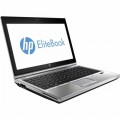 HP - EliteBook Mobile Workstation 15.6