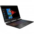 HP - Gaming Laptop - Intel Core i7 - 16GB Memory - NVIDIA GeForce RTX 2070 - 1TB Hard Drive + 128GB Solid State Drive - Shadow Black, Carbon Fiber Pattern
