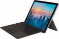 Microsoft - Surface Pro – 12.3” – Intel Core i7 – 16GB Memory - 1TB Solid State Drive - Silver