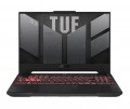 ASUS TUF Gaming F17 17.3” 144Hz Gaming Laptop FHD- Intel Core i5 with 16GB Memory- NVIDIA GeForce RTX 3050 - 512GB SSD - Mecha Gray