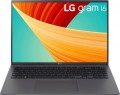 LG - gram 2-in-1 14” Laptop - Intel Evo Platform 13th Gen Intel Core i7 with 16GB RAM - 1TB NVMe SSD - Black