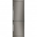 Whirlpool - 10 Cu. Ft. Bottom-Freezer Built-In Refrigerator - Custom Panel Ready-6292015