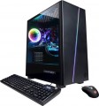 CyberPowerPC - Gamer Xtreme Gaming Desktop - Intel Core i5-9400F - 16GB Memory - AMD Radeon RX 5600 XT - 500GB SSD - Black