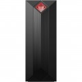 HP - OMEN Obelisk by HP Gaming Desktop - Intel Core i5 - 8GB Memory - NVIDIA GeForce GTX 1660 Ti - 512GB Solid State Drive - Shadow Black Front Bezel/Dark Chrome Logo