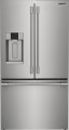 Frigidaire - Professional 27.8 Cu. Ft. French Door Refrigerator - Stainless stee