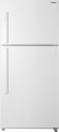 Insignia™ - 18 Cu. Ft. Top-Freezer Refrigerator - White-6472693