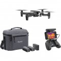 Parrot - ANAFI Thermal Drone with Skycontroller - Black